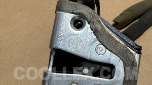 12 Lexus IS250 Front Right Door Lock Actuator OEM Used