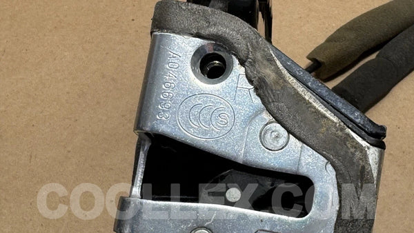 12 Lexus IS250 Front Right Door Lock Actuator OEM Used