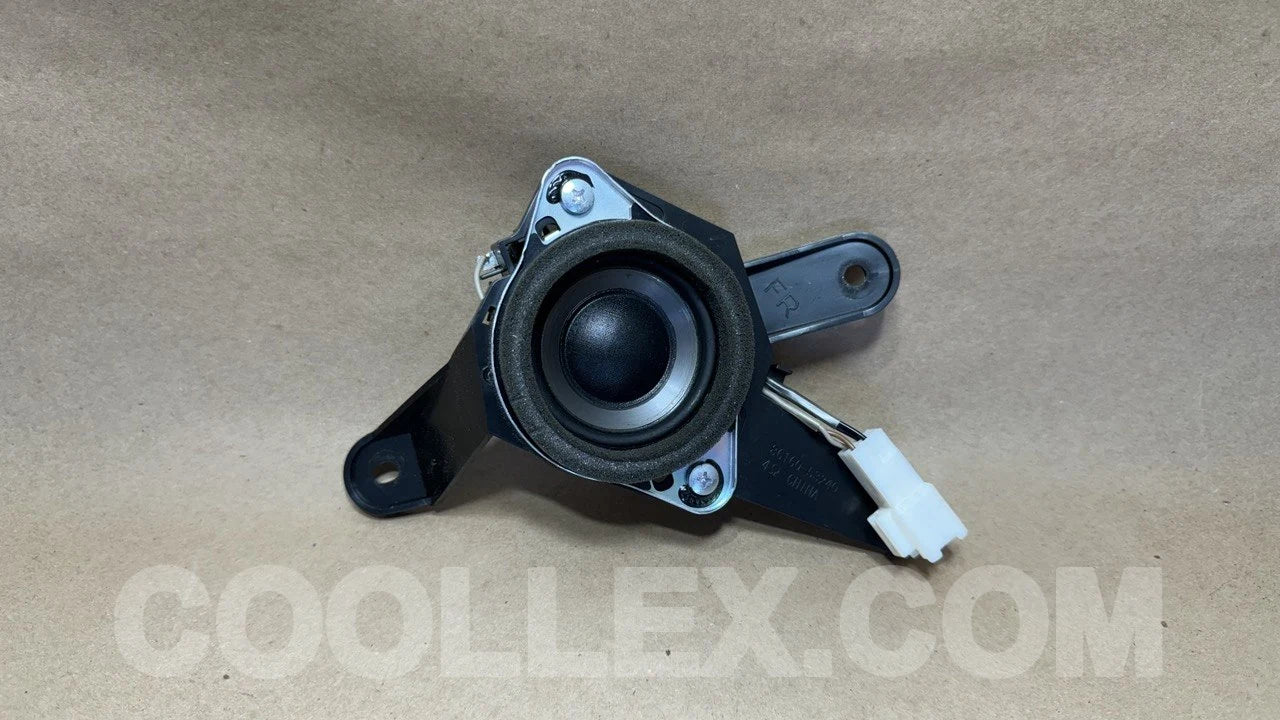 Front Right Door Speaker OEM Used