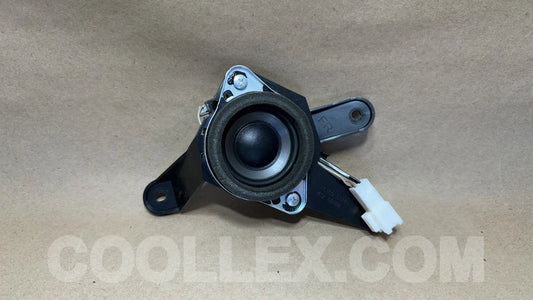 Front Right Door Speaker OEM Used