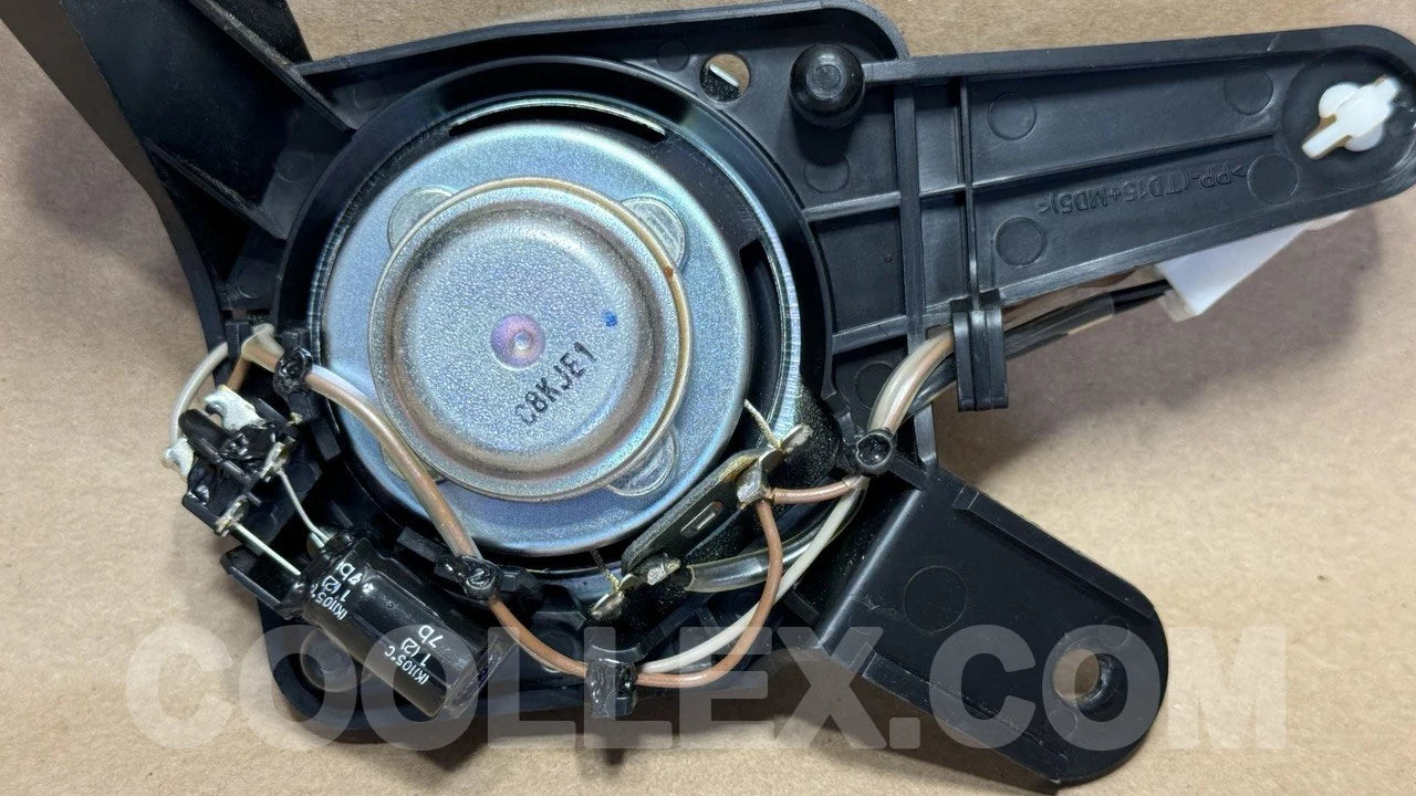 Front Right Door Speaker OEM Used