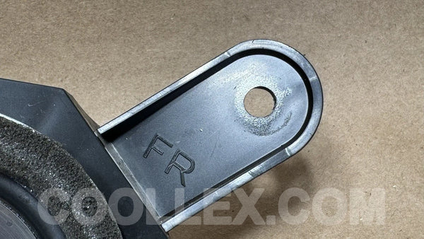 Front Right Door Speaker OEM Used