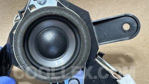 Front Right Door Speaker OEM Used