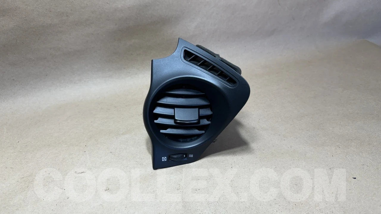 Used Left Side Dashboard Air Vent OEM Used