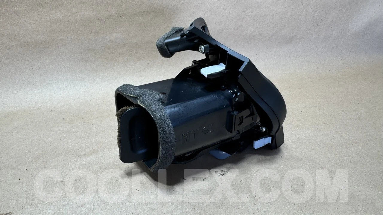 Used Left Side Dashboard Air Vent OEM Used