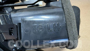 Used Left Side Dashboard Air Vent OEM Used