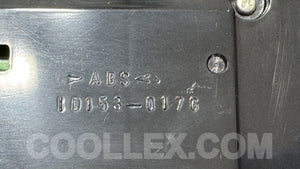 Overhead Console Assembly OEM Used