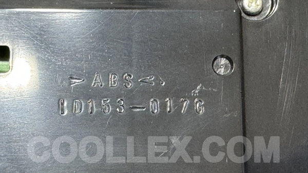 Overhead Console Assembly OEM Used