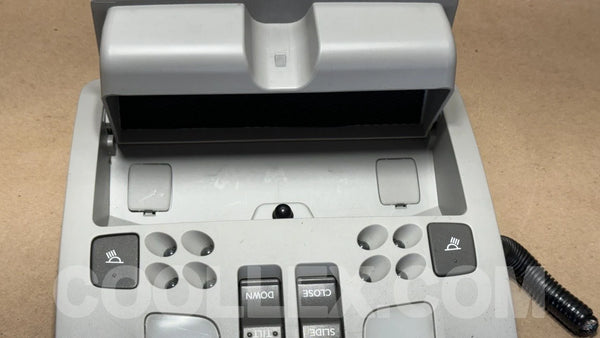 Overhead Console Assembly OEM Used