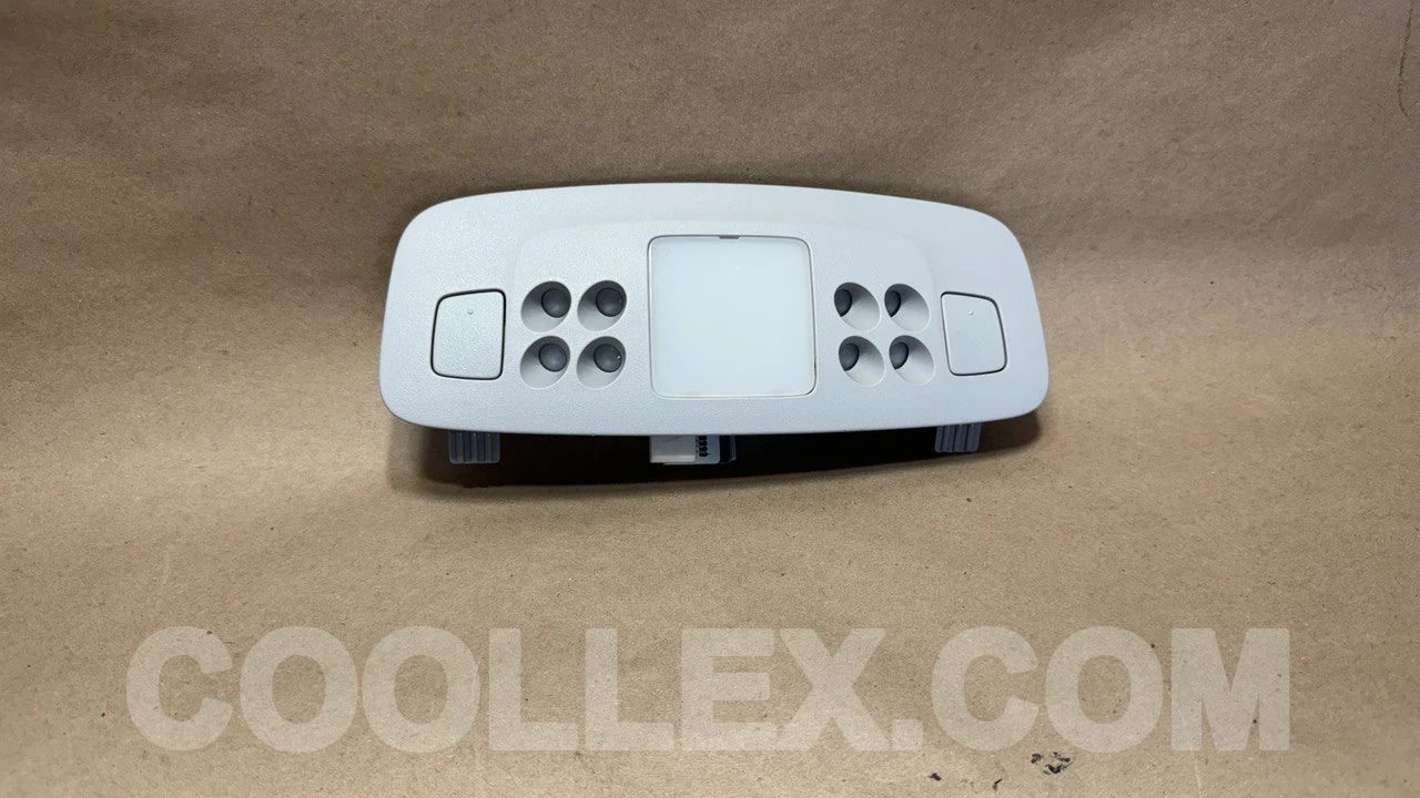 Overhead Console Light Assembly OEM Used