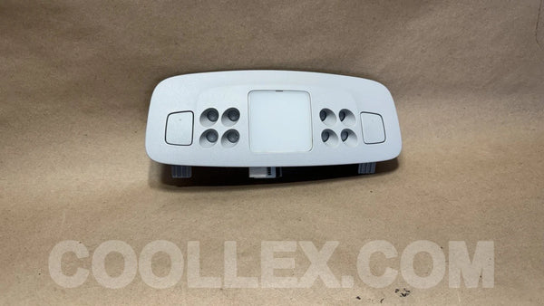 Overhead Console Light Assembly OEM Used