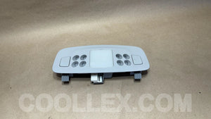 Overhead Console Light Assembly OEM Used