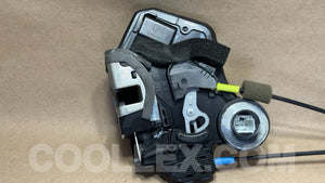 2012 Lexus IS250 Rear Left Door Lock Actuator OEM Used