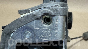 2012 Lexus IS250 Rear Left Door Lock Actuator OEM Used