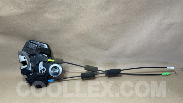 2012 Lexus IS250 Rear Left Door Lock Actuator OEM Used