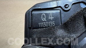 2012 Lexus IS250 Rear Left Door Lock Actuator OEM Used