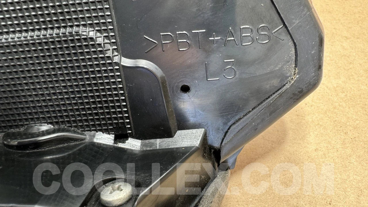 2012 Lexus IS250 Rear Left Door Lock Actuator OEM Used