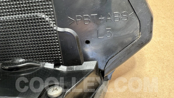 2012 Lexus IS250 Rear Left Door Lock Actuator OEM Used
