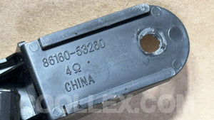 Right Rear Speaker OEM Used