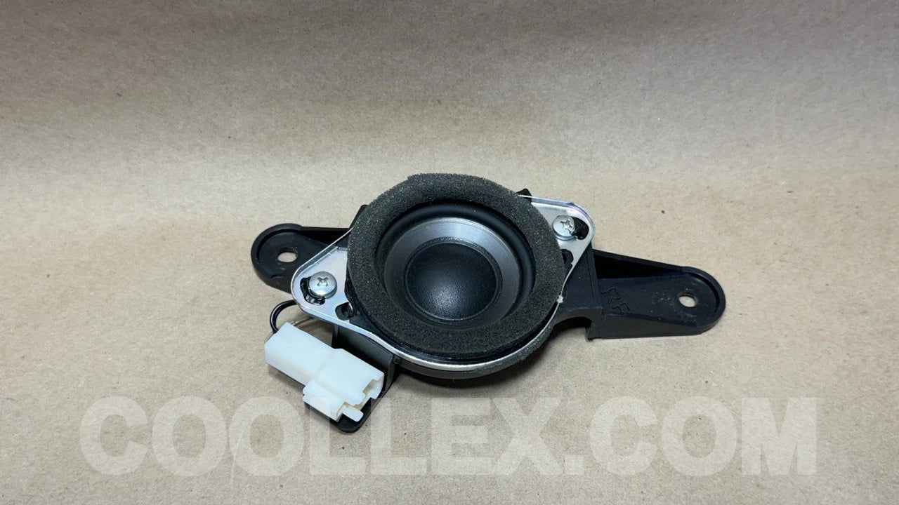 Right Rear Speaker OEM Used