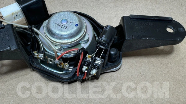 Right Rear Speaker OEM Used