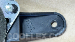 Right Rear Speaker OEM Used
