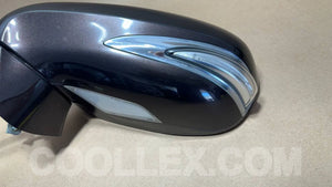 Right Side Mirror OEM Used