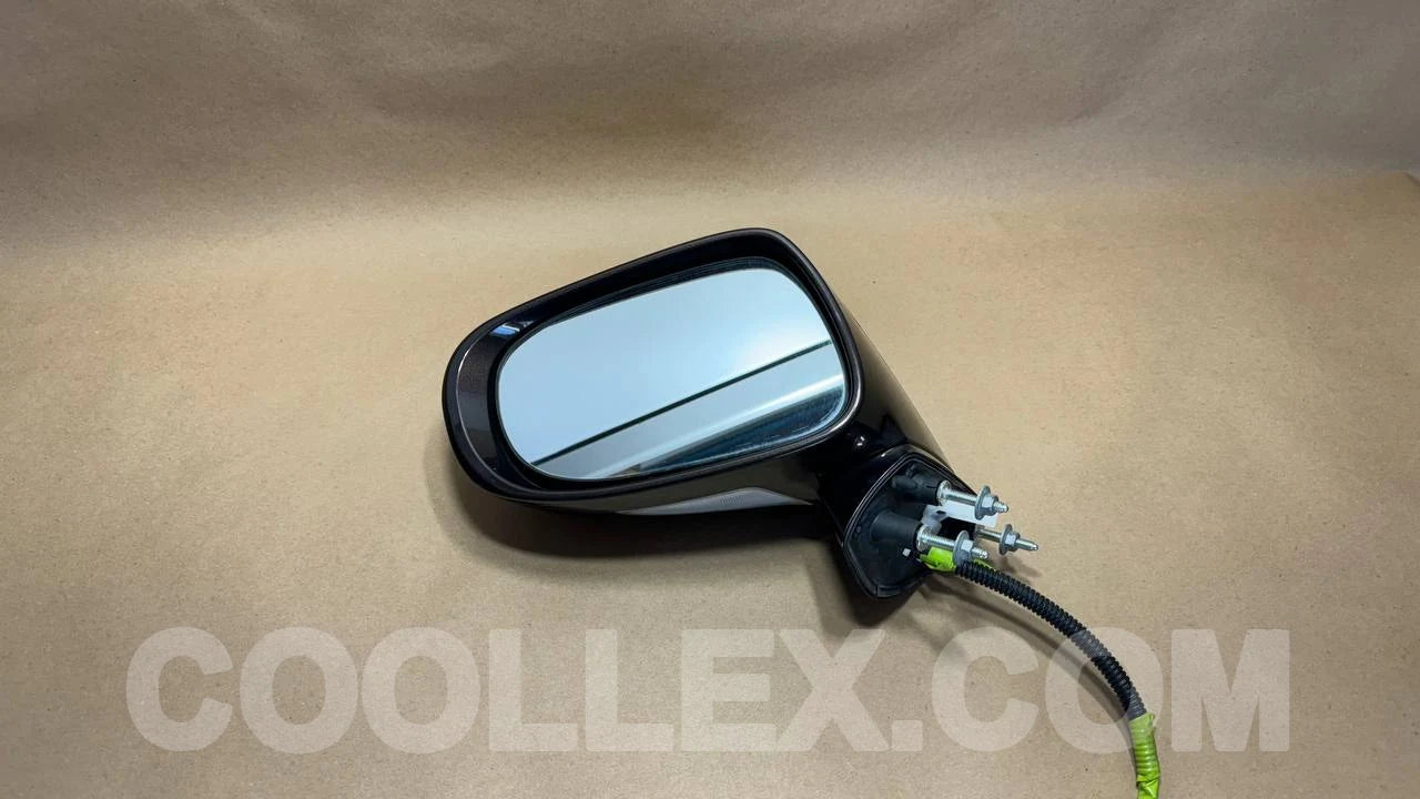 Right Side Mirror OEM Used