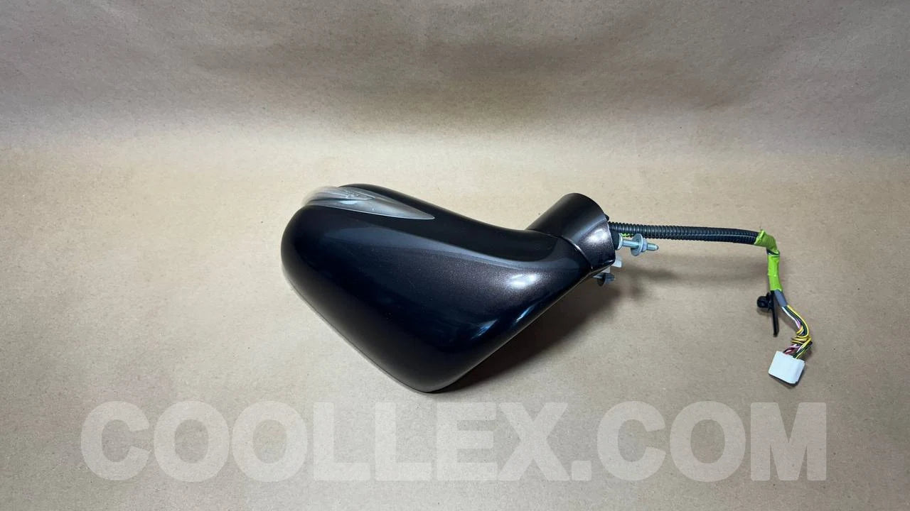 Right Side Mirror OEM Used