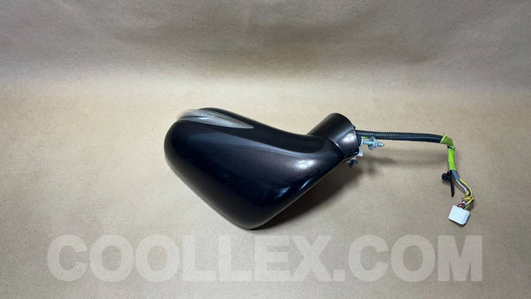 Right Side Mirror OEM Used