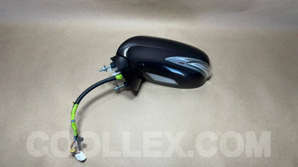 Right Side Mirror OEM Used