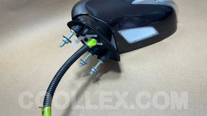 Right Side Mirror OEM Used