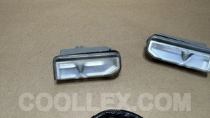 Toyota Side Marker Light Assembly OEM Used