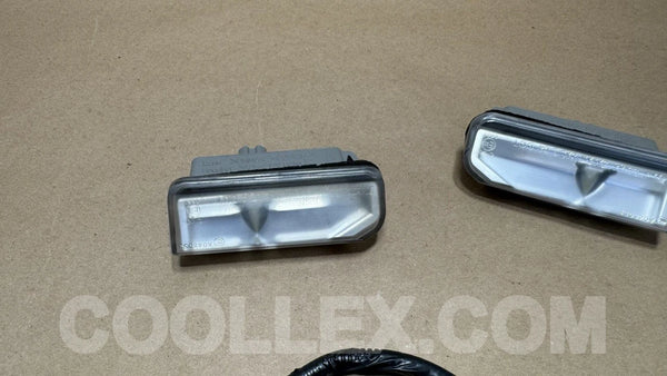 Toyota Side Marker Light Assembly OEM Used