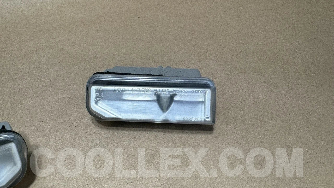 Toyota Side Marker Light Assembly OEM Used