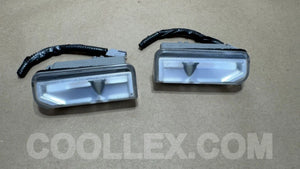 Toyota Side Marker Light Assembly OEM Used