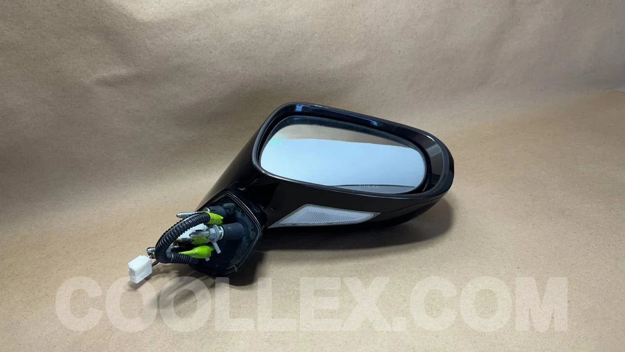 Side Mirror OEM Used