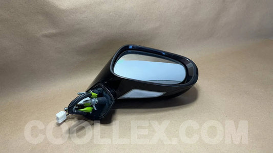 Side Mirror OEM Used