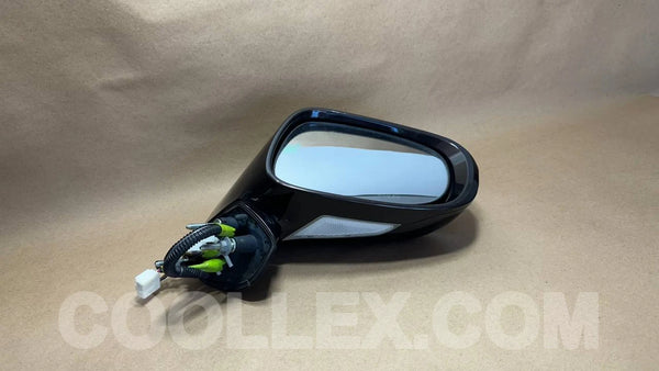 Side Mirror OEM Used