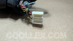 Side Mirror OEM Used