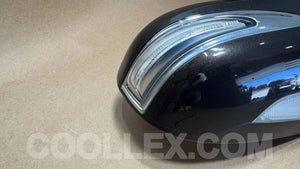 Side Mirror OEM Used