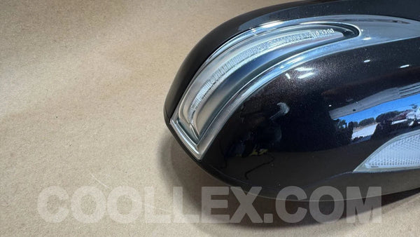Side Mirror OEM Used