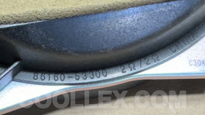 Unknown Speaker OEM Used