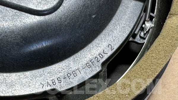 Unknown Speaker OEM Used