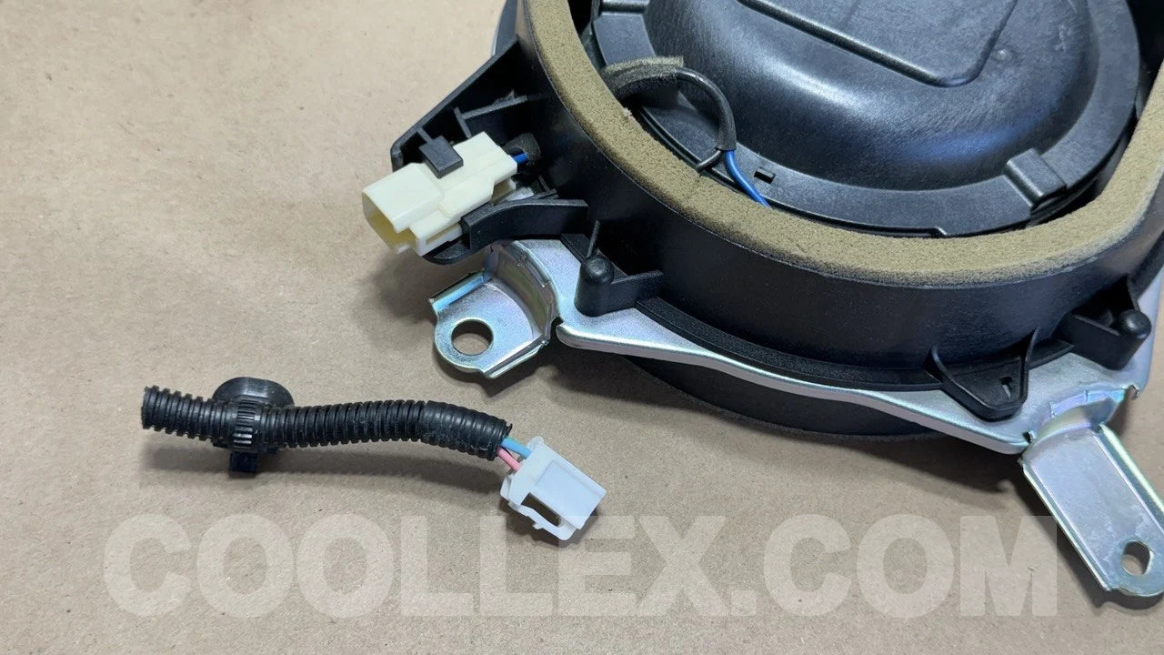 Unknown Speaker OEM Used