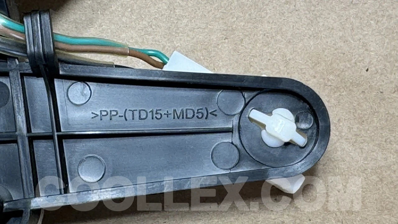 Speaker Assembly OEM Used