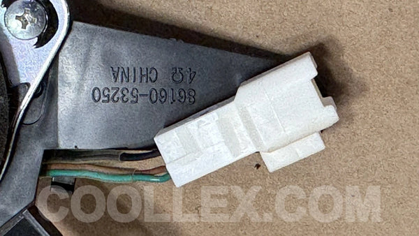 Speaker Assembly OEM Used