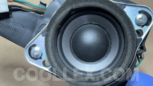 Speaker Assembly OEM Used