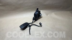 Used Accelerator Pedal Assembly OEM Used