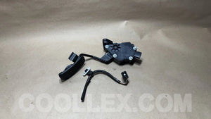 Used Accelerator Pedal Assembly OEM Used